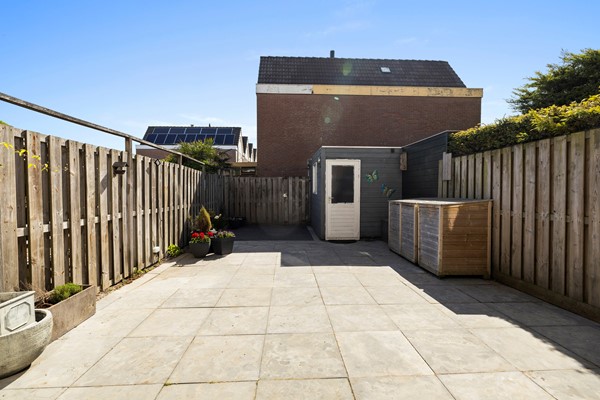 Medium property photo - Kruiszwin 3144, 1788 PD Julianadorp